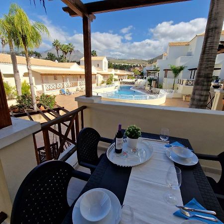 Apartment Campo De Golf Arona  Exterior photo