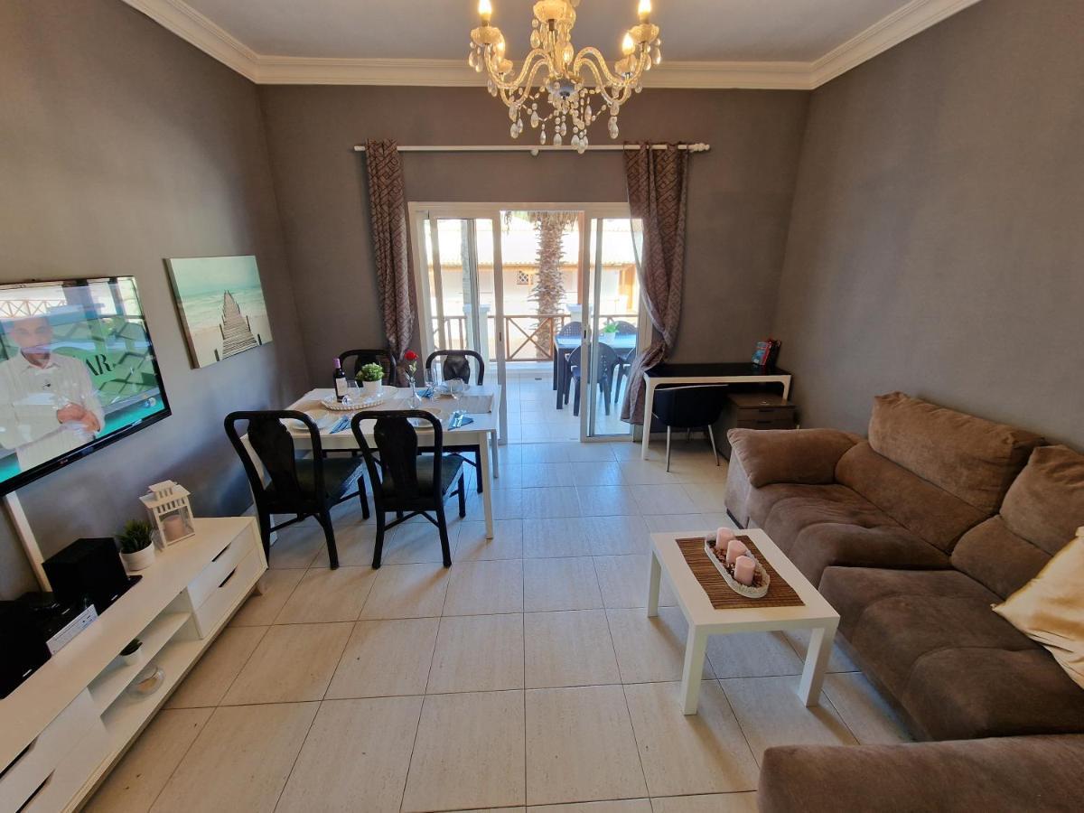 Apartment Campo De Golf Arona  Exterior photo