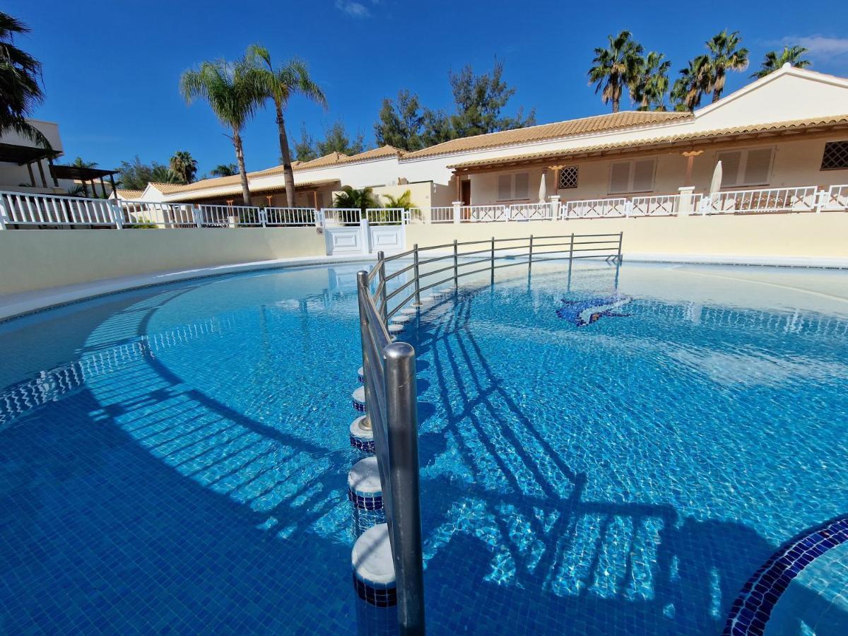 Apartment Campo De Golf Arona  Exterior photo