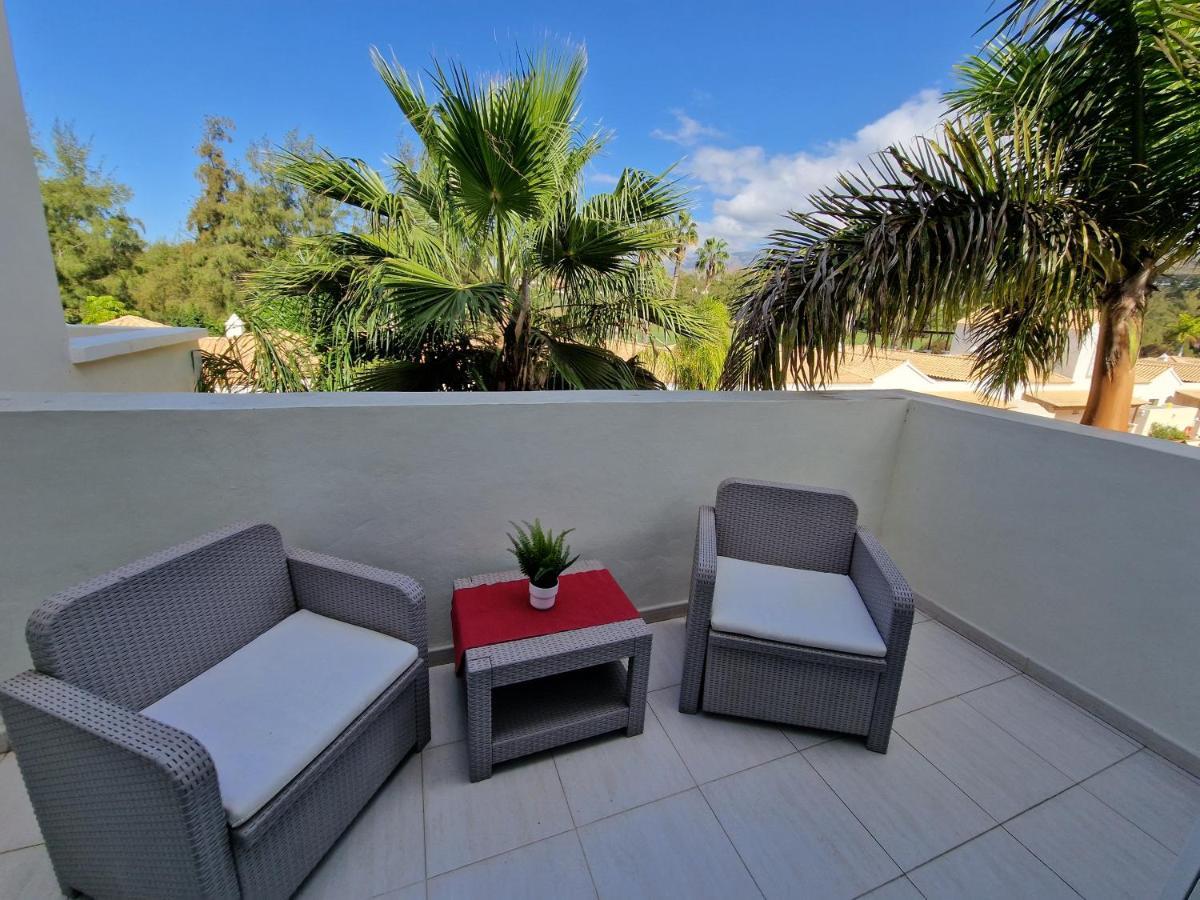 Apartment Campo De Golf Arona  Exterior photo