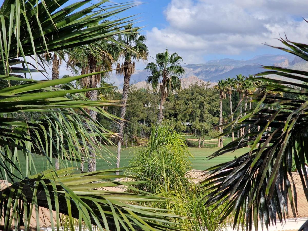 Apartment Campo De Golf Arona  Exterior photo