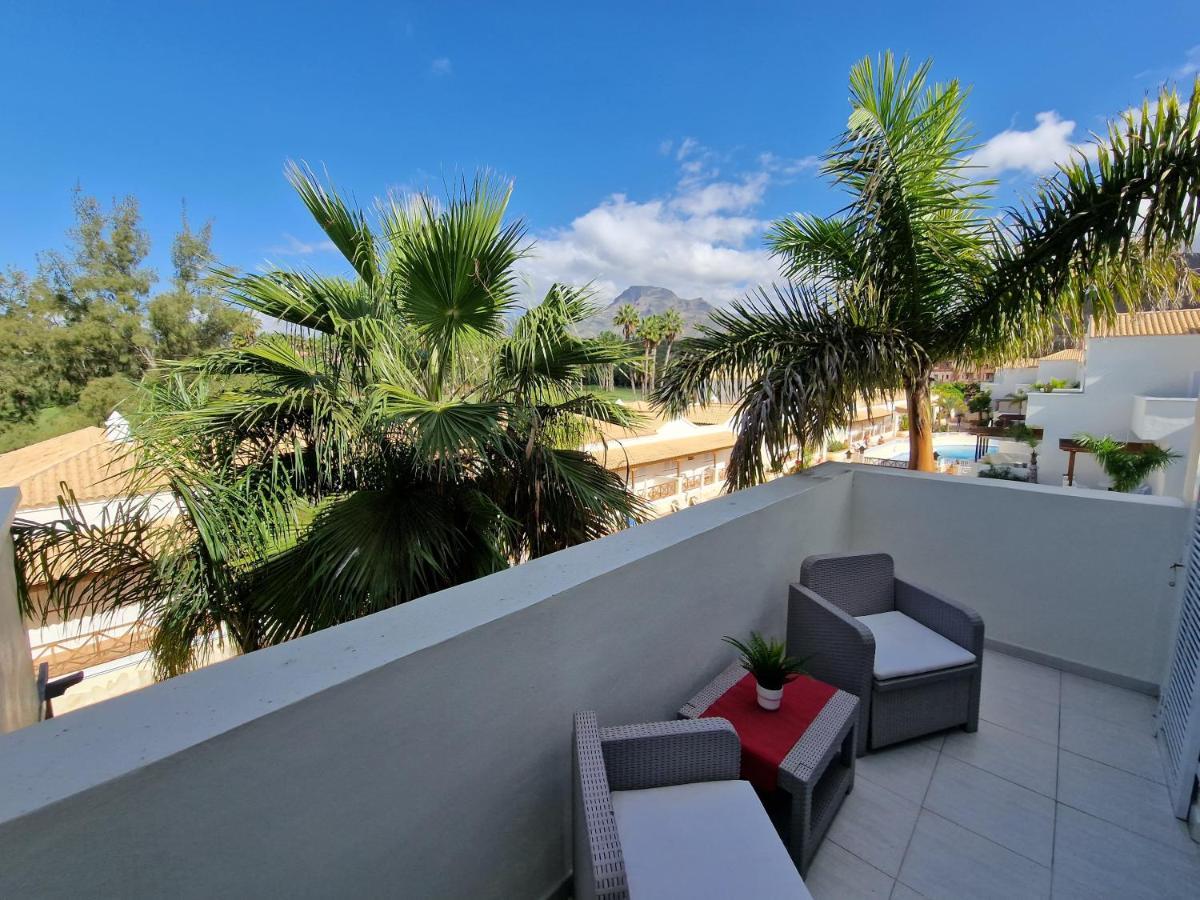 Apartment Campo De Golf Arona  Exterior photo
