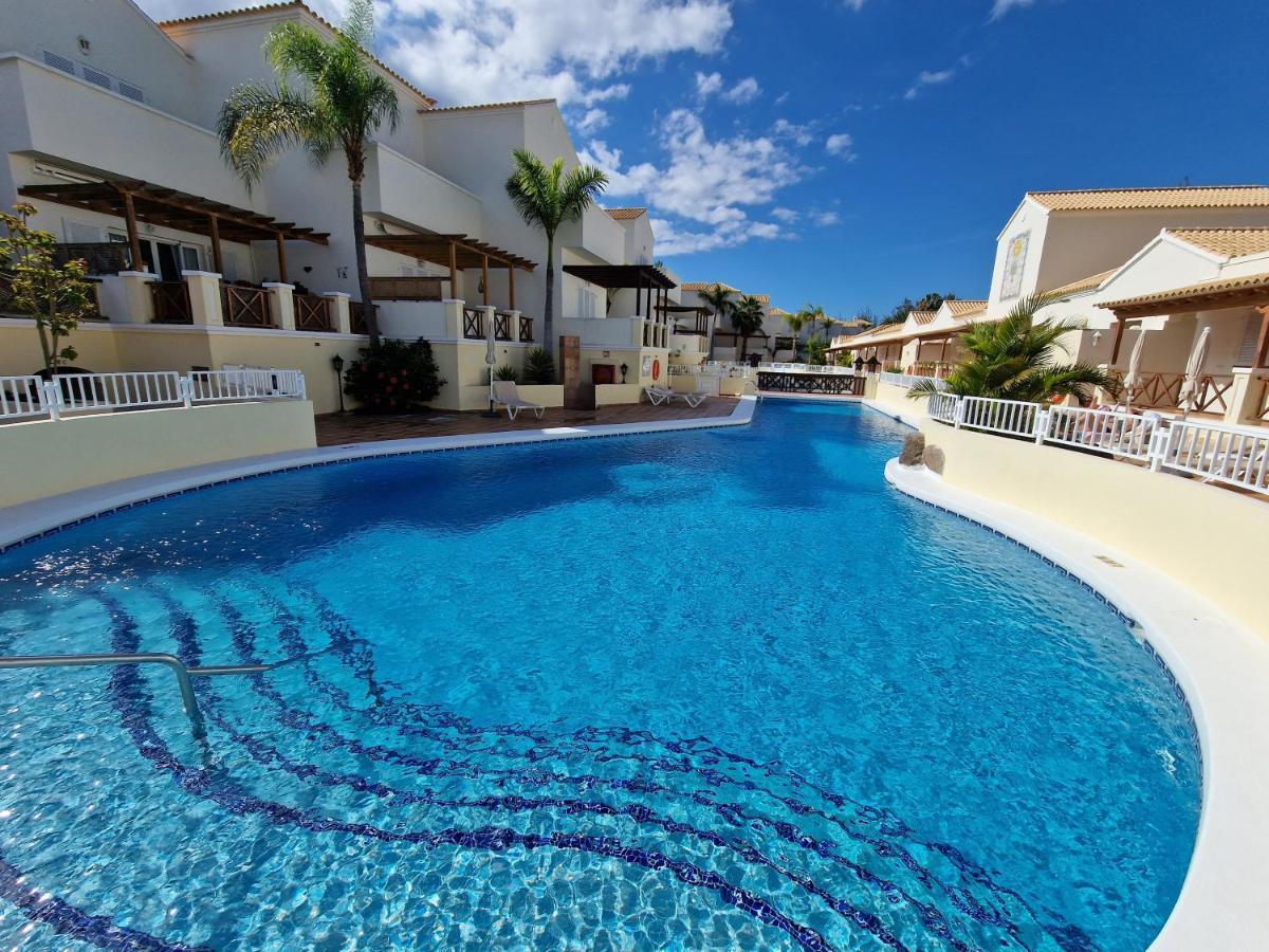 Apartment Campo De Golf Arona  Exterior photo