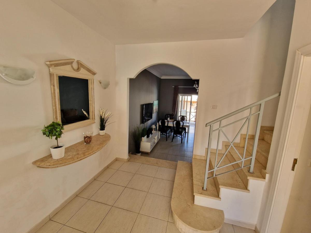 Apartment Campo De Golf Arona  Exterior photo
