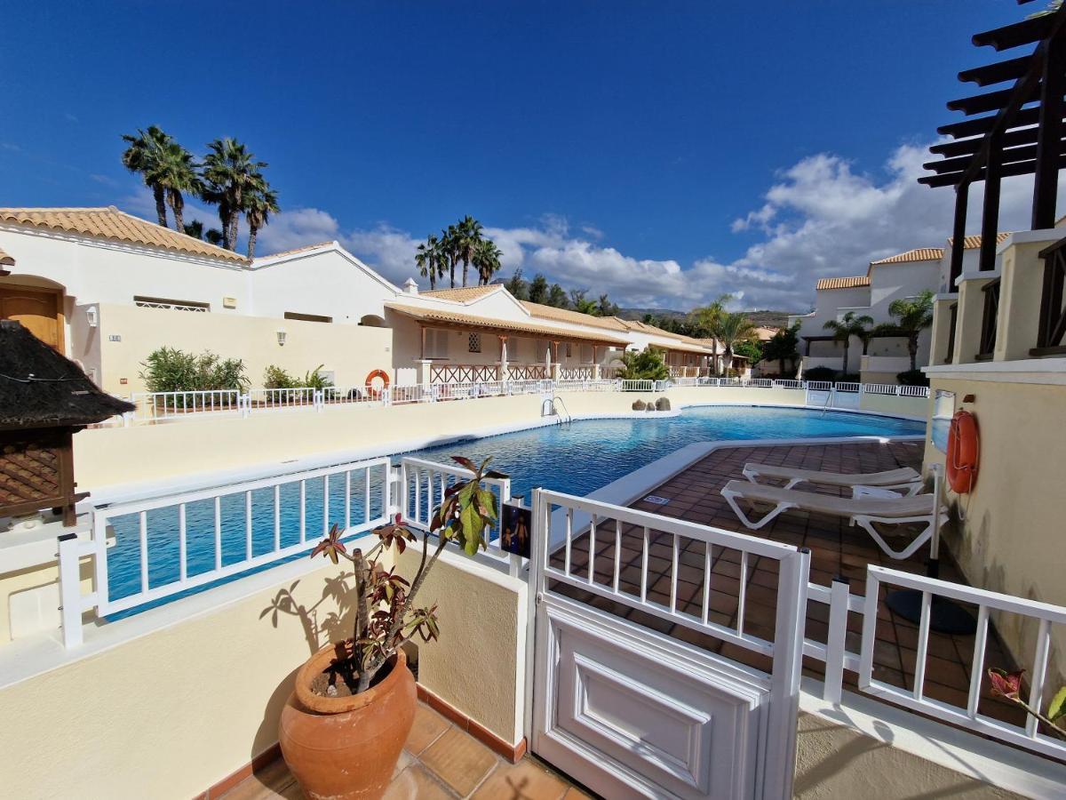 Apartment Campo De Golf Arona  Exterior photo