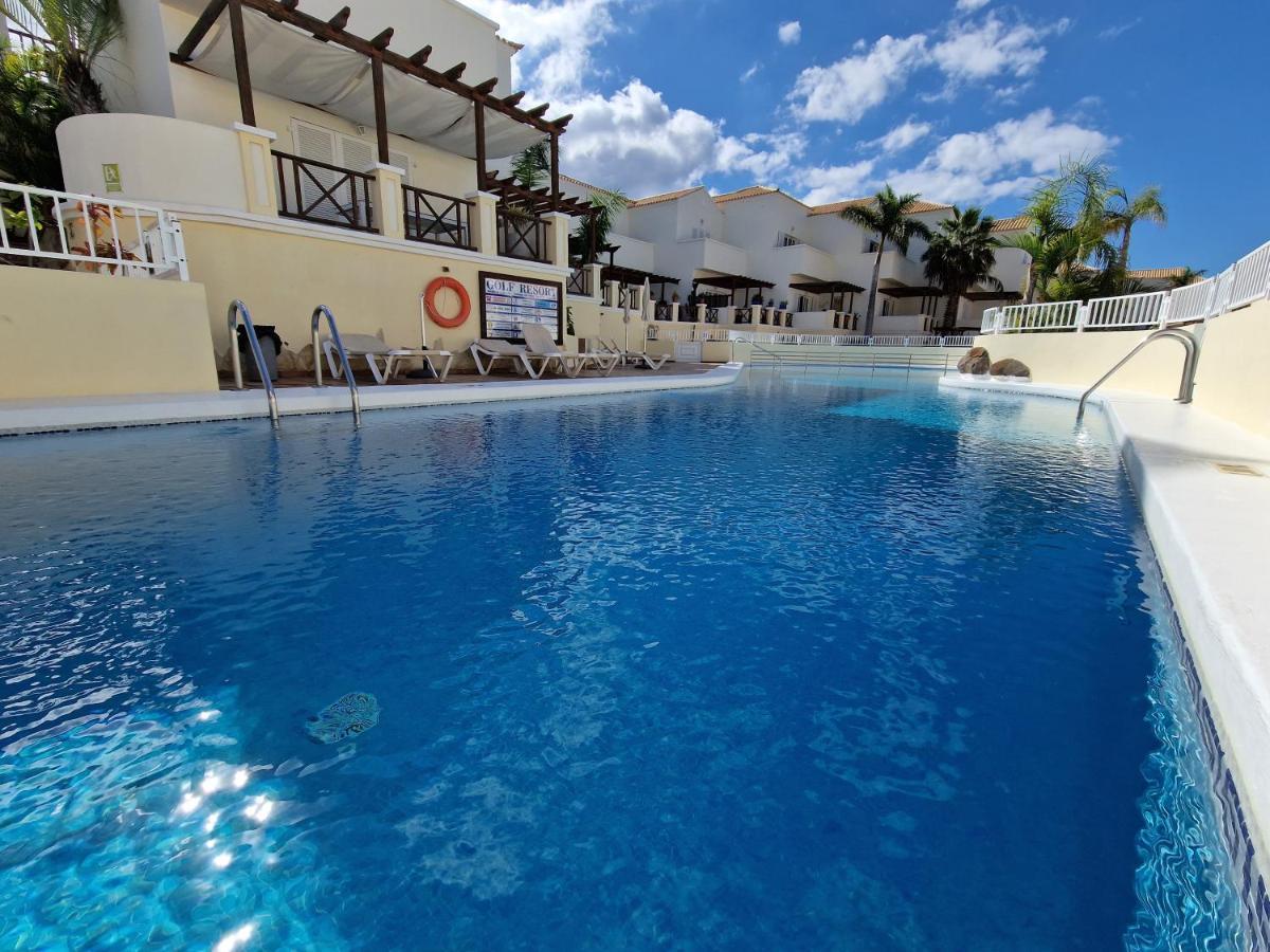 Apartment Campo De Golf Arona  Exterior photo