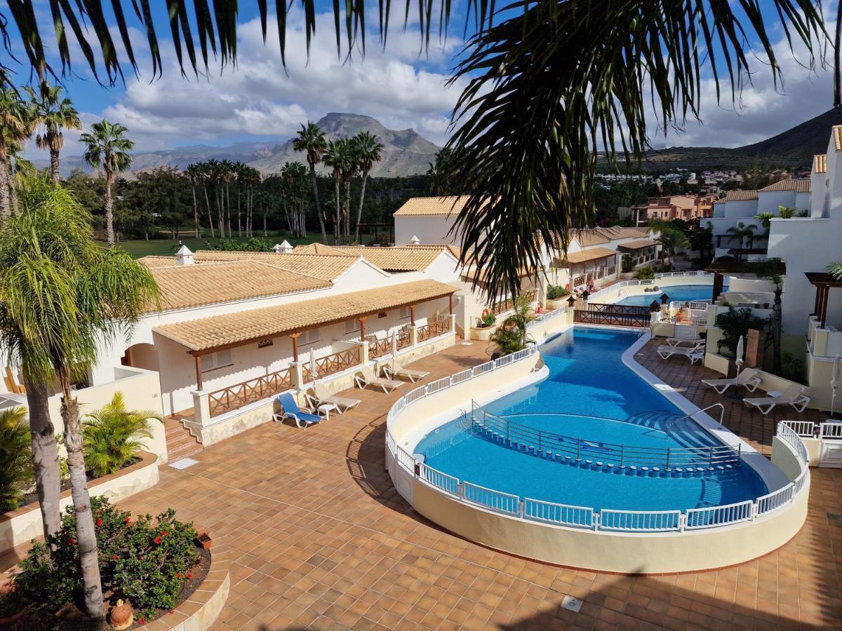 Apartment Campo De Golf Arona  Exterior photo