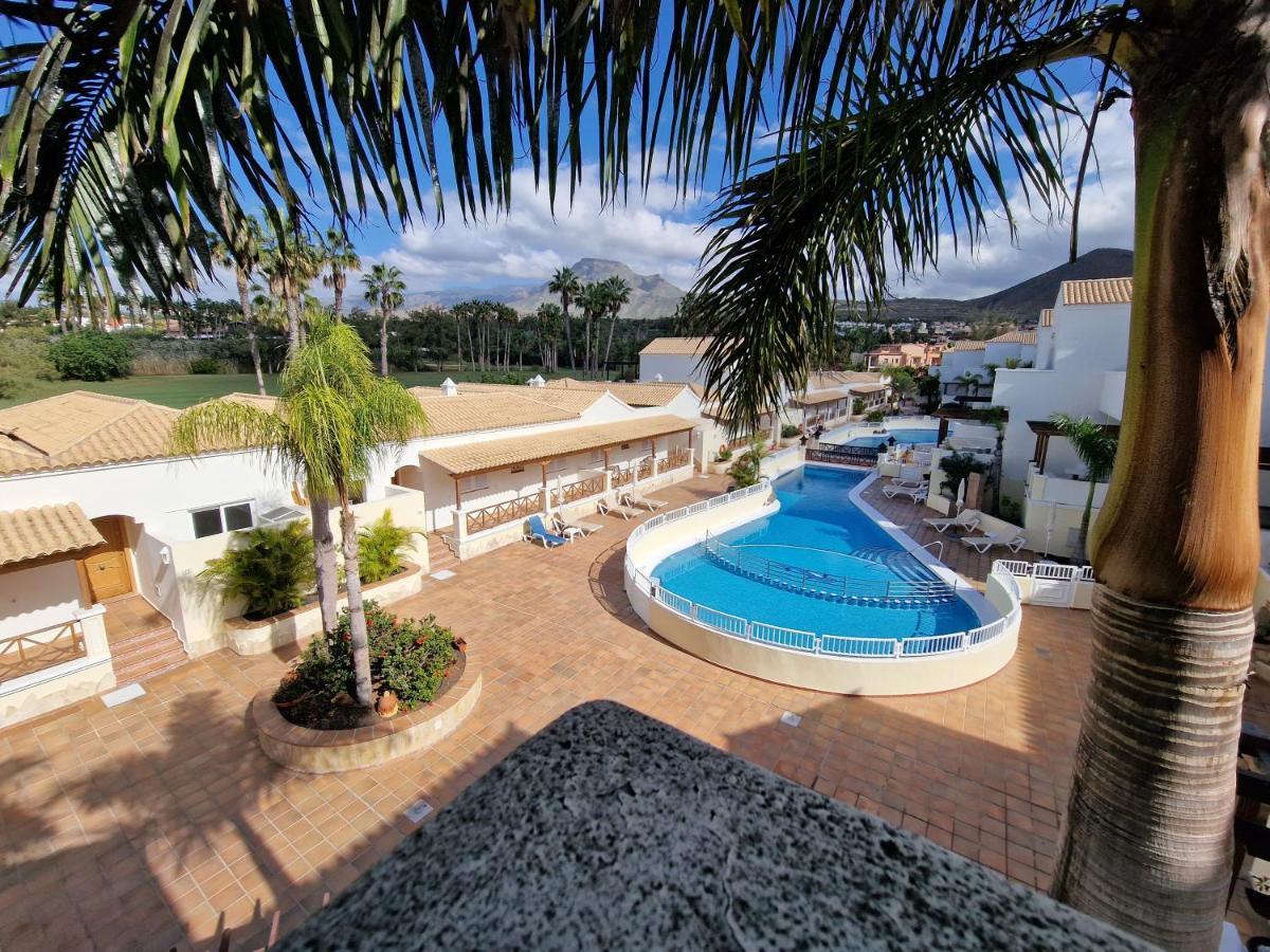 Apartment Campo De Golf Arona  Exterior photo