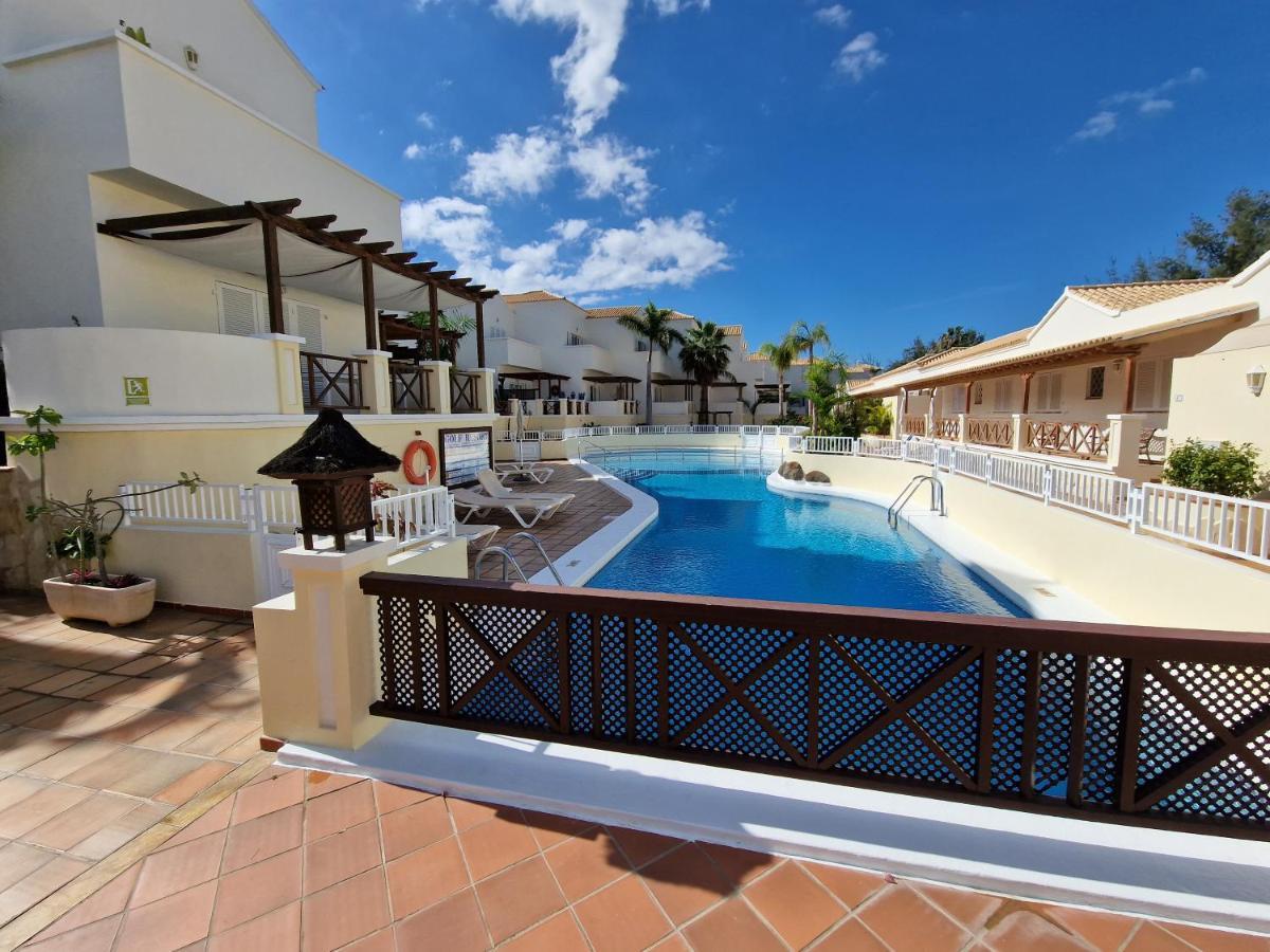 Apartment Campo De Golf Arona  Exterior photo